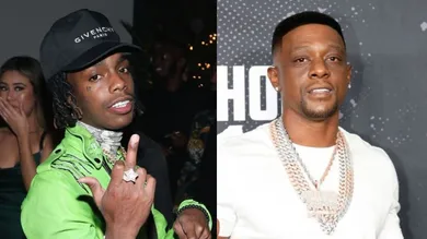 Jerritt Clark / Stringer / Getty Images, Carmen Mandato / Stringer / Getty Images