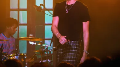 Erika Goldring/Getty Images