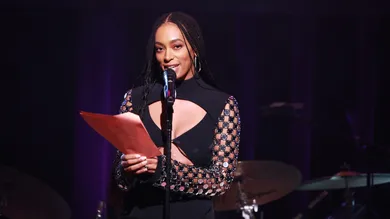 Jason Mendez / Getty Images