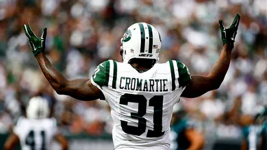 Al Bello/Getty Images