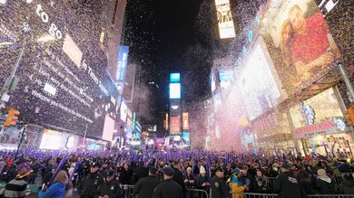 Dimitrios Kambouris/Getty Images