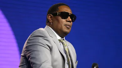 Phillip Faraone / Stringer / Getty Images