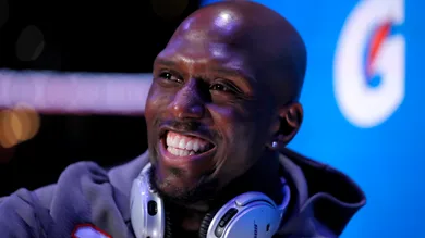 Kevin C. Cox/Getty Images