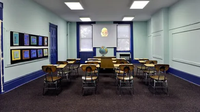 Joe Corrigan/Getty Images