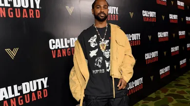 Jon Kopaloff/Getty Images