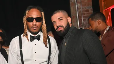 Prince Williams/Getty Images