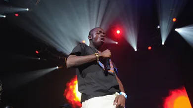 Bryan Bedder/Getty Images