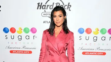 Dave Kotinsky/Getty Images