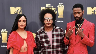 Alberto E. Rodriguez/Getty Images for MTV