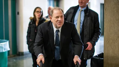 Eduardo Munoz Alvarez/Getty Images