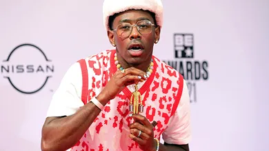 Rich Fury/Getty Images