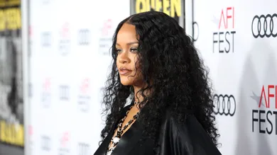 Jesse Grant / Stringer / Getty Images