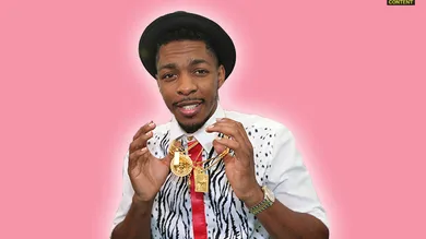 Johnny Nunez/BET/Getty Images