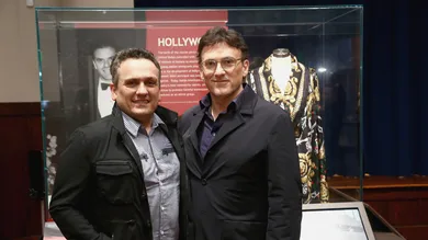 Tommaso Boddi/Getty Images