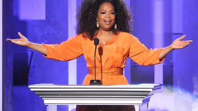 Kevin Winter/Getty Images