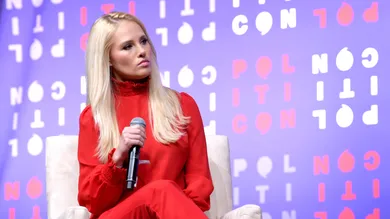 Jason Kempin/Getty Images for Politicon