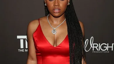 Cassidy Sparrow / Contributor / Getty Images