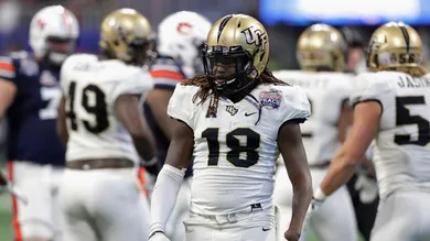 Streeter Lecka/Getty Images