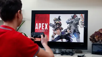 Chesnot/Getty Images