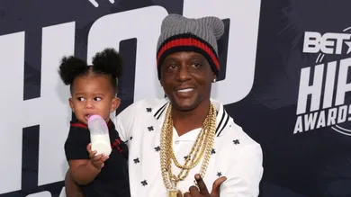 Bennett Raglin / Stringer / Getty Images