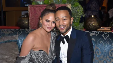 Photo by Presley Ann/Getty Images for Hulu