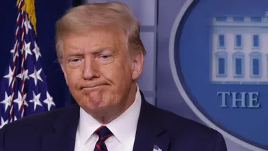 Alex Wong / Getty Images