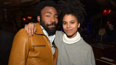 Kevin Winter/Getty Images