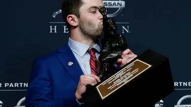 Jeff Zelevansky/Getty Images