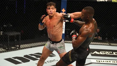 Josh Hedges/Zuffa LLC via Getty Images