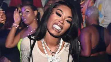 Prince Williams / Contributor / Getty Images