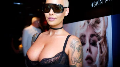 Earl Gibson III/Getty Images