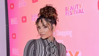 Stefanie Keenan/Getty Images