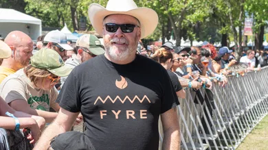 Jim Bennett/Getty Images