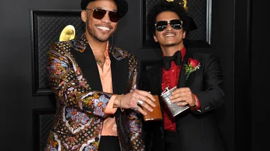 Kevin Mazur/Getty Images for The Recording Academ