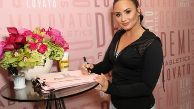 Rachel Murray/Getty Images