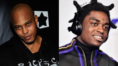 Chad Buchanan/Getty Images, Frazer Harrison/Getty Images