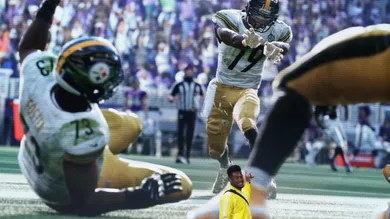 Christian Petersen/Getty Images