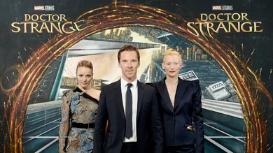 Jeff Spicer/Getty Images for Disney