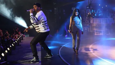 Johnny Nunez/WireImage