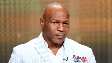 Frederick M. Brown/Getty Images