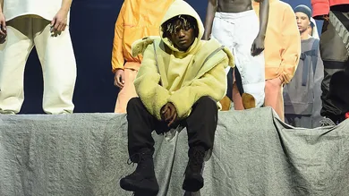 Dimitrios Kambouris/Getty Images