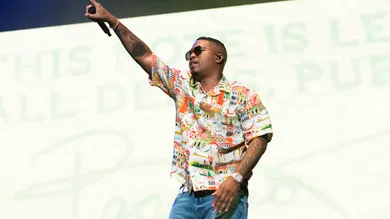 Noam Galai / Getty Images