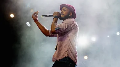 Bennett Raglin/Getty Images