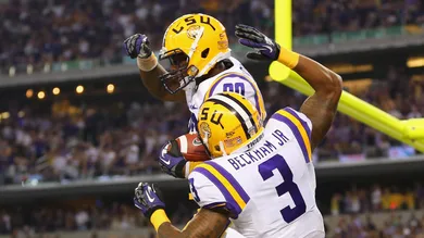 Ronald Martinez/Getty Images