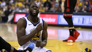 Ezra Shaw/Getty Images