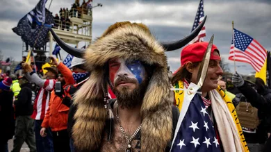 Brent Stirton/Getty Images