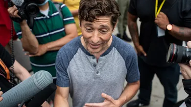 Stephen Maturen / Getty Images