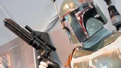 Albert L. Ortega/Getty Images