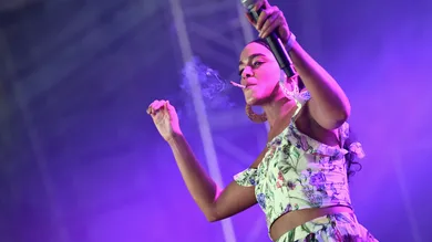 Emma McIntyre/Getty Images