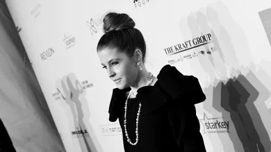 Larry Busacca/Getty Images